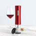VinoEase - Sacacorchos electrico automatico para botella de vino - Paraíso del Comprador