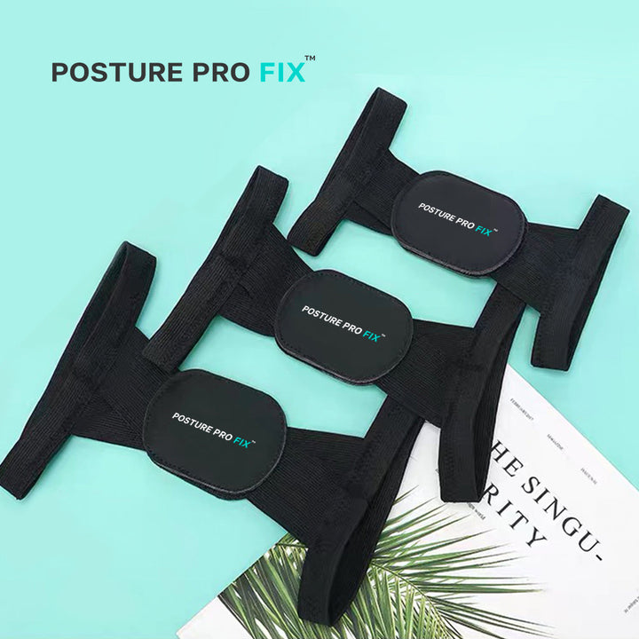 Tranquilizador de hombro Posture Pro Fix - Paraíso del Comprador